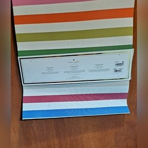 KateSpade table runner